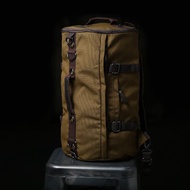 Forska DRUMBAG OLIVE SELEMPANG BACKPACK DUFFLE