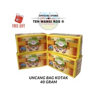 SESUAI DOORGIFT TEH UNCANG TEH WANGI ROS 40G
