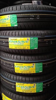 TERLARIS★ BAN DUNLOP ENASAVE EC300 185/70 R14 -ORI