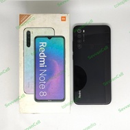 👍 Xiaomi Redmi Note 8 Ram 4/64GB