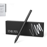 Magnetic Stylus Compatible with Remarkable 2 Pen Replacement with Eraser, 4096 Pressure Levels, Tilt