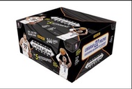 2024-25 panini prizm black basketball hobby box