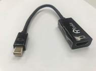 Mini DisplayPort Display Port DP to HDMI Adapter Cable For Apple Mac Macbook Pro Air