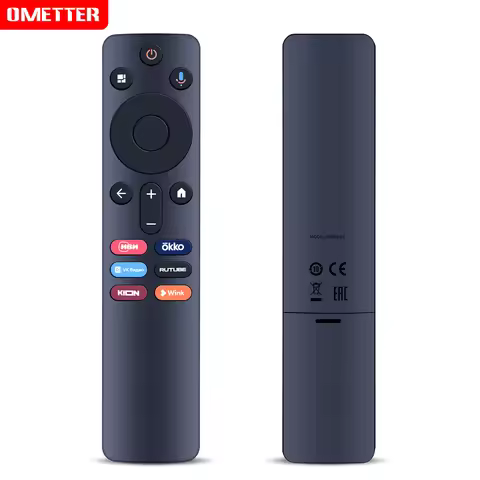 New Remote Control For XIAOMI XMRM-N5 XMRM-00A XMRM-OOA XMRM-006 XMRM-010 XMRM-M6