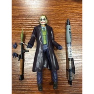Joker DC Comics 23cm Batman v Superman Joker Movable Joker Figure Model