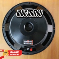 SPEAKER B&C 12PLB76/12 PLB76 12 INCI 500 WATT KOMPONEN SPEAKER