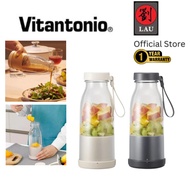 Vitantonio Cordless My Bottle Blender Portable Blender VBL-2000 - 1 Year Warranty