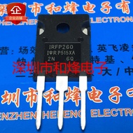2PCS Original IRFP260 优质进口现货 TO-247 MOS场效应管 200V 46A