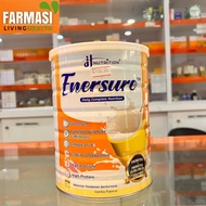 JH NUTRITION ENERSURE (VANILLA) 850G