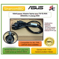 Original Asus TUF Gaming A15 3 Hole Laptop Power Cable