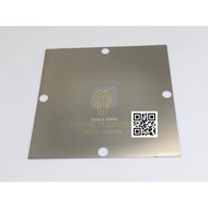 90X E350 E300 E450 E240 EM1200 EM1800 C60 C70 Plate Stencil Mold