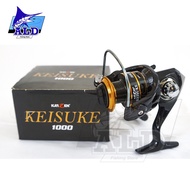 Kaizen Keisuke Reel