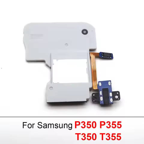 Loud Speaker Buzzer Ringer Buzzer For Samsung Tab A SM-P350 P350 P355 T350 T355 Loudspeaker With Ear