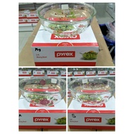 Pyrex Mixing Bowl 2.4 Liter