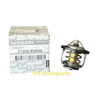 Nissan Sentra N16 B13 B14 GA16 GA18 AD-Resort Thermostat 76.5c Nissan OEM