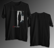 kaos musik band ari lasso 01