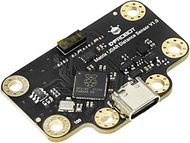 8x8 Matrix ToF 3D Distance Sensor (I2C&UART, 3.5m Range, 60° FOV)