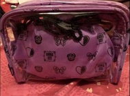 Anna sui 化妝袋