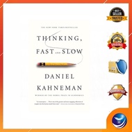 THINKING FAST AND SLOW