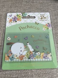 Sanrio Pochacco 悠遊卡 Supercard