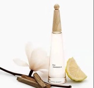 ISSEY MIYAKE L'EAU D'ISSEY EAU & Magnolia 木蘭香水 100ML