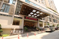 廈門華君酒店 (Huajun Hotel Xiamen)