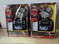 New 🦘🐨🇦🇺 Disney Star Wars Animated Digital Alarm Clock 全新澳洲直送迪士尼星戰 鬧鐘 USB 叉電 USB charging 星球大戰 Star 