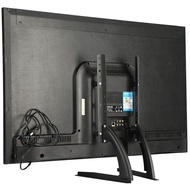 Pendirian TV LCD Desktop Meningkatkan Universal 32 75 Inci Xiaomi Sharp Hisense Skyworth TCL