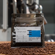 ETH Guji Shakisso Kanyon Mountain Farm Natural G1 Arabica Specialty Coffee