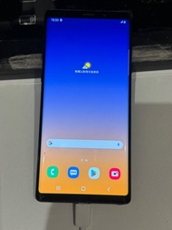 三星note9 8G/512G