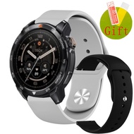 Mibro Watch GS Pro2 Strap Wristband Bracelet Band For Mibro Watch GS Pro2 Smart Watch Screen Protect