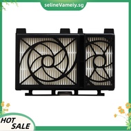 HEPA Filter for Karcher DS5800 DS6000 2.860-273.0 Vacuum Cleaner Parts Accessories