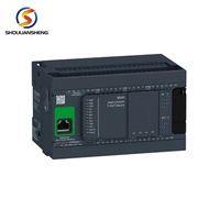 FG1H New High Quality Industrial Automation Plc Pac Dedicated Controllers with TM221C40U Plc Logic P