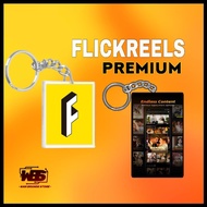 FlickReels Premium | Ad‑Free Short Drama & Exclusive Episodes
