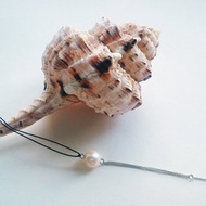 Sea Breeze系列自家設計淡水珍珠手鏈