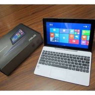 【出售】ASUS Transformer Book T100T 四核心 變型平板