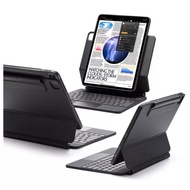 ESR Rebound Magnetic Keyboard Case 360 - iPad Pro 13