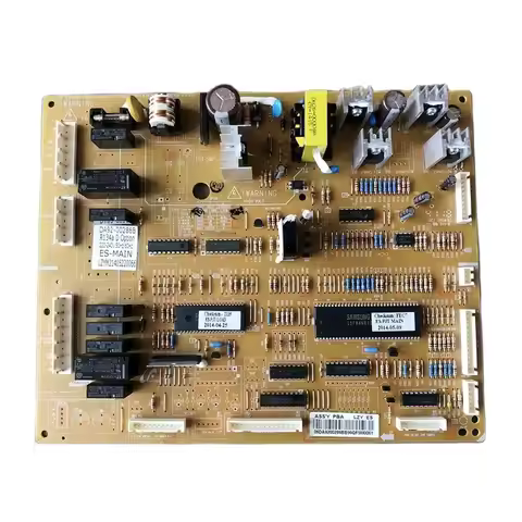 Original DA92-00286B DA26-00004A Motherboard Inverter Board For Samsung Refrigerator
