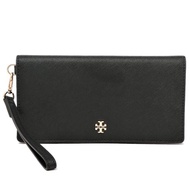 Tory Burch Emerson Slim Wristlet Envelope Wallet