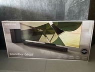 Samsung sound bar soundbar 喇叭 音響 q900t 三星