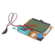 晶體管測試儀 LCR-T4 圖形化 電阻電容 ESR Transistor Tester