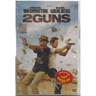 2 Guns - Movie (DVD)