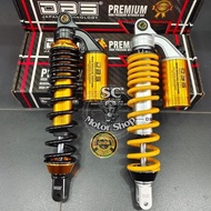 DBS 723 premium NK-series gas absorber 340mm vario 160 Original