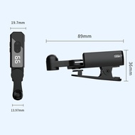 Auto Clicker for Phone Smart Automatic Screen Clicker Phone Screen Tapper for Game Live Broadcasts C