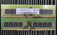 【優選好貨】SK 海力士 32G PC4- 3200AA DDR4 桌機記憶體 HMAA4GU6AJR8N-XN