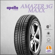 APOLLO TYRES AMAZER 3G MAXX | 175/70R13 |