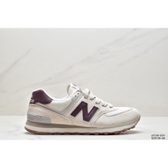 2024  Newbaron 100% Original nb ML574 Multicolor Outdoor Sports Shoes NB 574 Casual Jogging Shoes