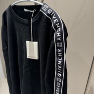 全新有吊牌 GIVENCHY 紀梵希 長袖 針織 男M