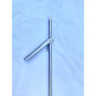 Fishing arrow shaft speargun spearfishing 5mm or 3/16
