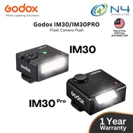 Godox  IM30 / IM30Pro iFlash Camera Flash